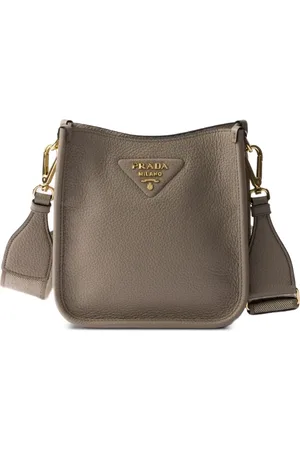 Prada Bolso de hombro mini