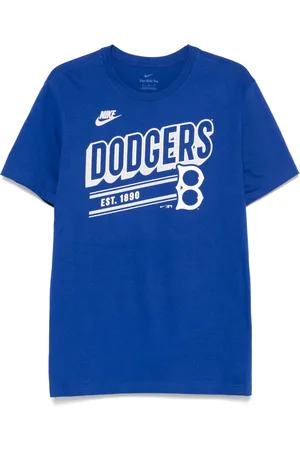 Nike Camiseta Brooklyn Dodgers Cooperstown