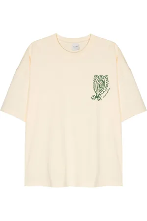 Nanushka Camiseta Wren