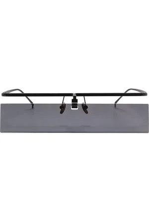 UMA WANG Gafas de sol The Visor de x Rigards