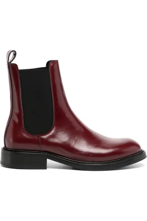 ALOHAS Botas Lanz