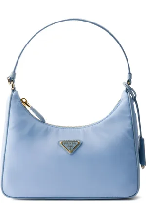 Prada Bolso shopper Re-Edition mini 2005