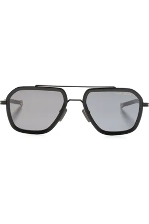 DITA EYEWEAR Gafas de sol LSA-433 con montura piloto