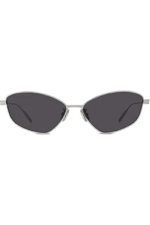 Givenchy Gafas de sol con montura cat eye