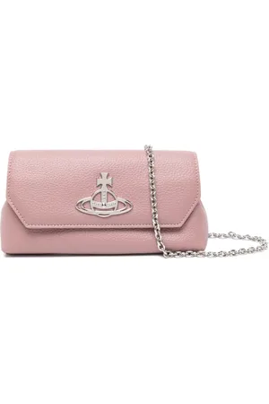 Vivienne Westwood Bolso mini con cadena
