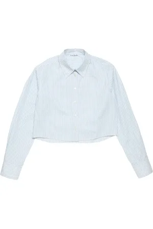 Acne Studios Camisa con botones