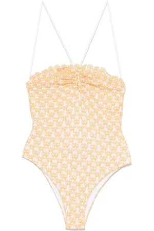 Missoni Bañador Lace Raschel