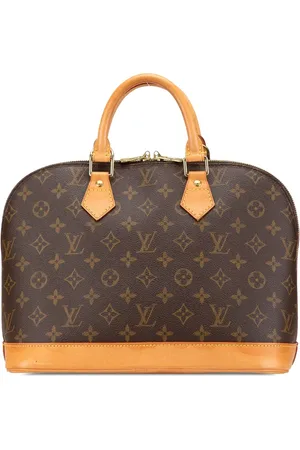 LOUIS VUITTON Bolso de mano Alma PM 2001