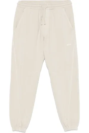 HUGO BOSS Pantalones de chándal con logo