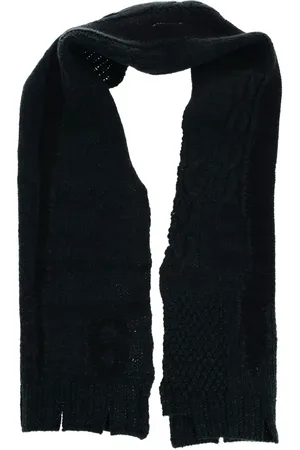 Maison Margiela Bufanda trenzada