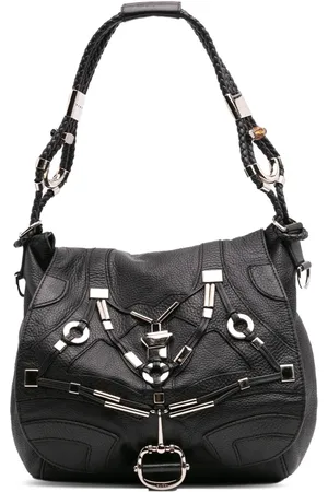 Gucci Bolso satchel Horsebit Techno 2016-2024