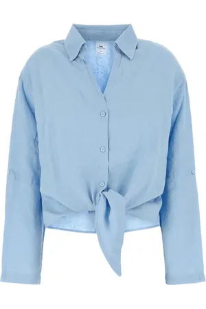 Lois Camisa de lino