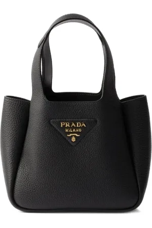 Prada Bolso shopper mini
