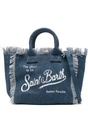 MC2 SAINT BARTH Bolso shopper Vanity mini