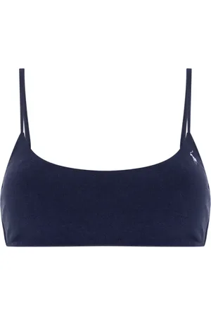 Ralph Lauren Top de bikini Kennedy