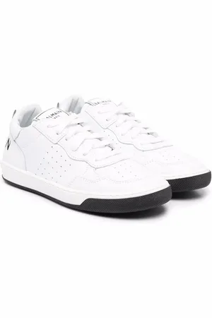 Balmain Zapatillas con cordones