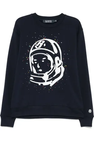 Billionaire Boys Club Sudadera Embellished Astro