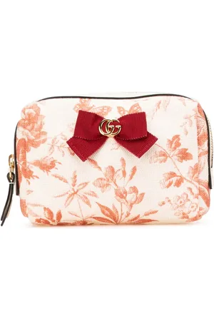 Gucci Cartera GG Marmont Herbarium Canvas 2016-2024