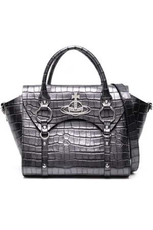 Vivienne Westwood Bolso shopper Betty mediano