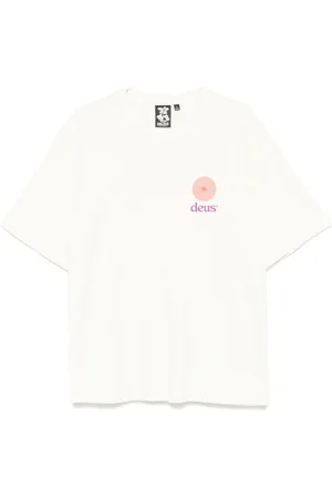 Deus Ex Machina Camiseta Strata