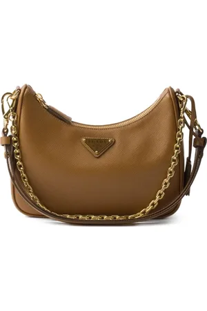 Prada Bolso de hombro Re-Edition