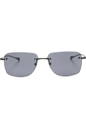 DITA EYEWEAR Gafas de sol DLS-119 con montura rectangular