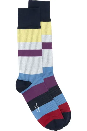Paul Smith Calcetines a rayas