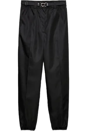 Prada Re-Nylon joggers