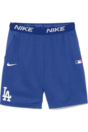 Nike Pantalones cortos Los Angeles Dodgers