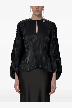 V:PM ATELIER Blusa Brigid