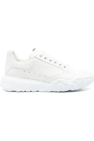 Alexander McQueen Zapatillas Court