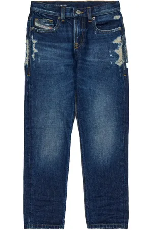 Diesel Vaqueros D-Viker-J 2020