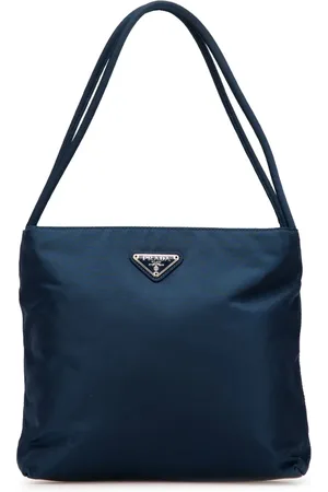 Prada Bolso shopper Tessuto 2000-2013