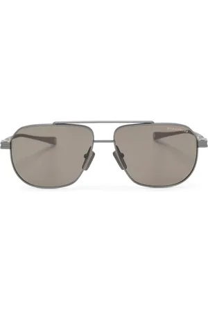 DITA EYEWEAR Gafas de sol con montura de navegante