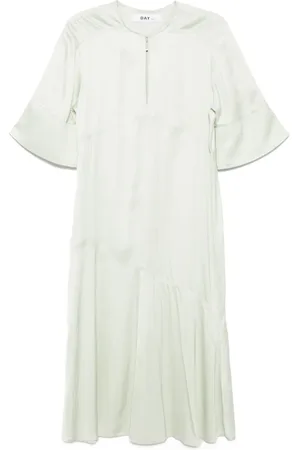 DAY Birger et Mikkelsen Vestido midi Camila