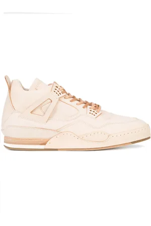 HENDER SCHEME Zapatillas con cordones a paneles