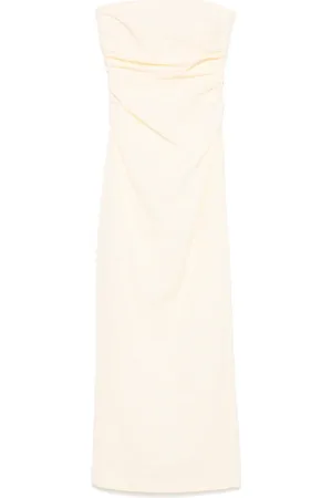 Bernadette Vestido largo Vera