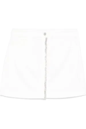 Liu Jo Cotton mini skirt