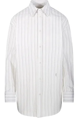 Saint Laurent Cotton shirt