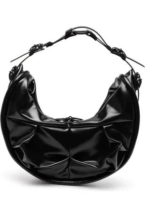 Innerraum Bolso HM2 con forma de media luna