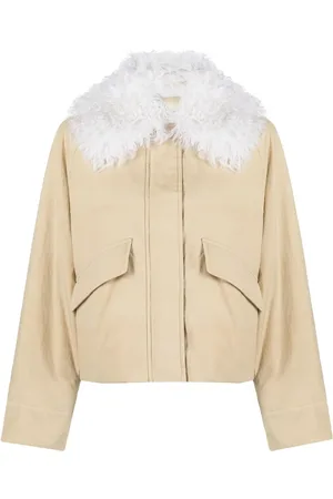 Durazzi Milano Chaqueta con cuello