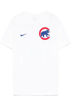 Nike Camiseta Chicago Cubs