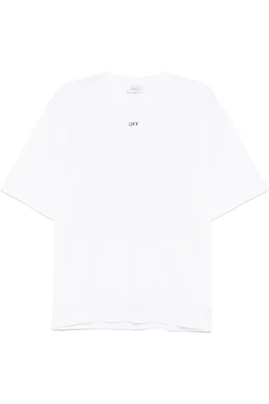 OFF-WHITE Camiseta Vibe Arrow Skate