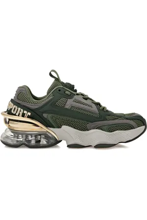 Philipp Plein Zapatillas Runner PS Thunder Mix