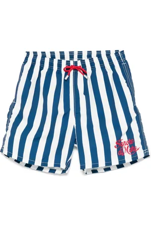 MC2 SAINT BARTH Gustavia swim shorts