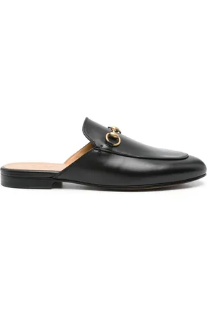 Gucci Mules Princetown