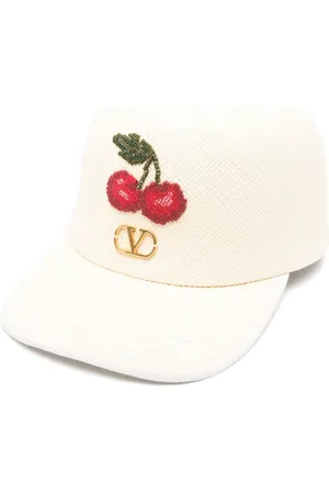 VALENTINO GARAVANI Gorra Cherry