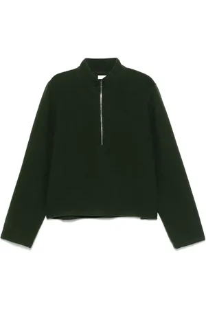 RIER Sudadera de tejido polar