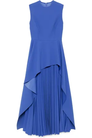 Solace Vestido midi Severny