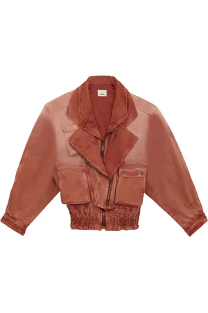 Isabel Marant Chaqueta Janeli